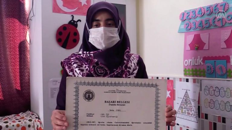 28 Şubat onu öğrencilerinden ayırdı