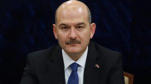 Soylu: Thodex’in sahibinin 31 milyon lirasına el konuldu