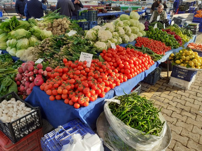 37 temel gıdada zam asgari ücretten fazla