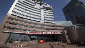 CHP’de gündem İstanbul