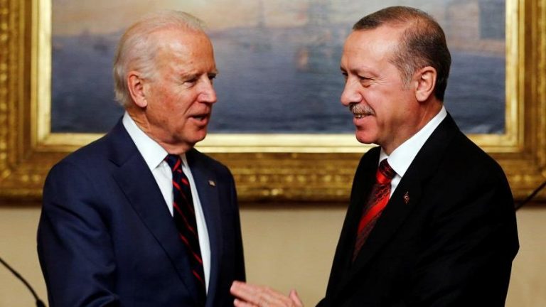 Biden’ın NATO Mesajı İlişkileri Nasıl Etkiler?