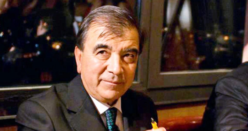 Eski MİT mensubu Altaylı’ya 42 yıl 6 ay hapis istendi