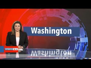 EKOTÜRK Stüdyo VOA 15 Mart