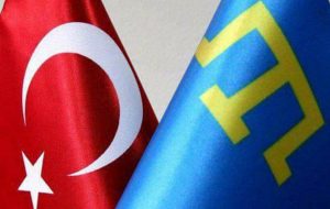 Türkiye, Kırım’ın işgalinin 7. yıldönümünde tek yürek: Rus işgalini kabul etmiyoruz