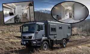 Karavan Sektörünün Büyük Buluşması Başlıyor