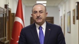 Çavuşoğlu Libya Konferansı’na Katılmak Üzere Berlin’e Gidiyor