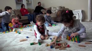 Koronavirüs süreci çocuklarda kaygıyı artırdı