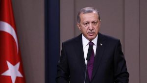 Erdoğan: Kontrollü normalleşme sürecini başlatıyoruz