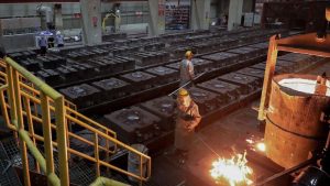 Para Politikasında Zorlu Denklem