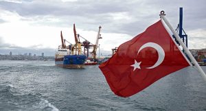 Türk ekonomisi 2020 sınavını geçti: Salgına rağmen yüzde 1,8 büyüdü