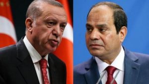 Mısır’la müzakerelerde Ankara’nın yol haritası ne?