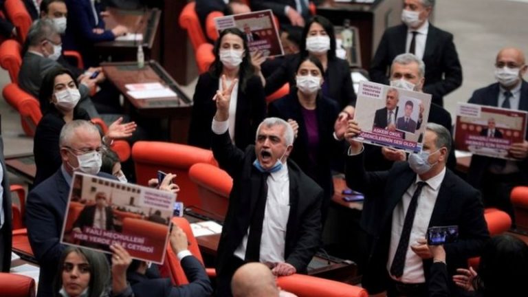 HEP’ten HDP’ye 30 yılda neler yaşandı?