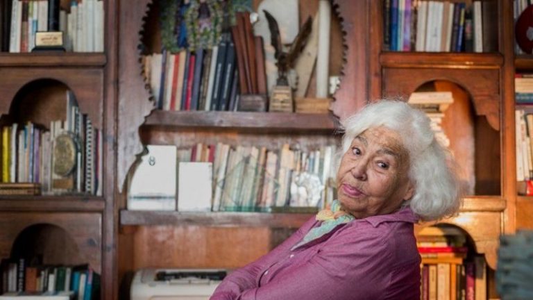 Nawal El Saadawi: Mısır’da cesaretiyle kuşaklar boyu kadınlara ilham veren feminist
