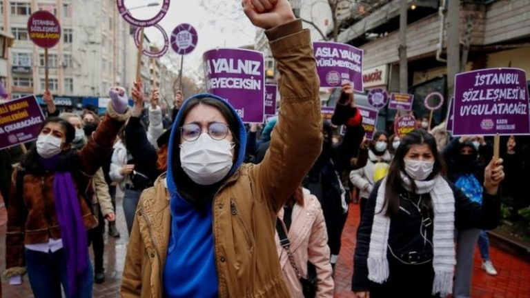 İstanbul Sözleşmesi: AKP kaynaklarına göre, çekilme kararı aylar önce alındı