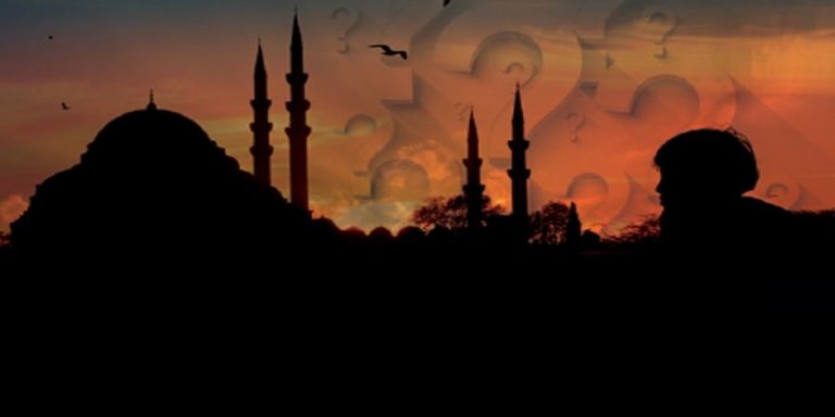 “Dindar muhafazakarlar değişmedikçe” sözünün dayanılmaz kibri!