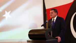 Libya’dan Doğu Akdeniz açıklaması