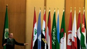 Türkiye ve Mısır’ın Doğu Akdeniz flörtü