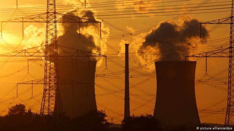 Yedi AB ülkesinden “nükleer enerji” talebi