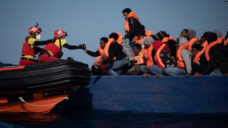 Avrupa Konseyi’nden AB’ye Sert Göçmen Uyarısı