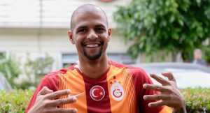 Şimdi neredeler: Felipe Melo