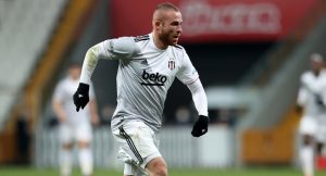 Beşiktaş’tan Gökhan Töre açıklaması