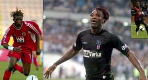 Şimdi neredeler: Souleymane Youla