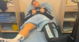 Mesut Özil’den sağlık durumuyla ilgili açıklama