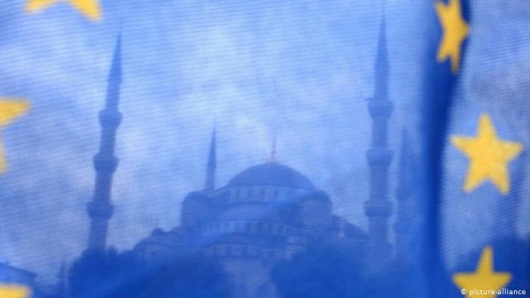 AB-Türkiye krizi nasıl aşılabilir?