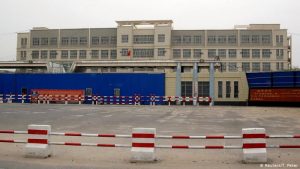 Af Örgütü: Çin, Uygurların çocuklarını ailelerinden ayırıyor