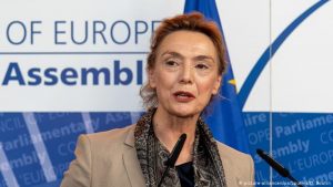 Avrupa Konseyi’nden Ankara’ya parti kapatma uyarısı