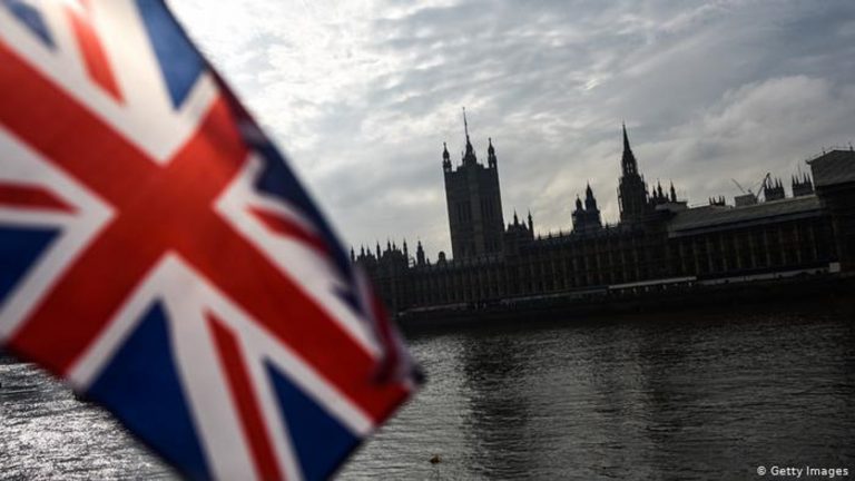 İngiltere dış politika ve güvenlikte rota değiştiriyor