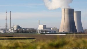 Almanya’dan 2,4 milyar euroluk nükleer tazminat