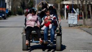 AB-Türkiye mülteci mutabakatı yenilenecek mi?