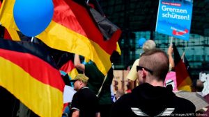 Almanya’da AfD üzerindeki istihbarat baskısı artıyor