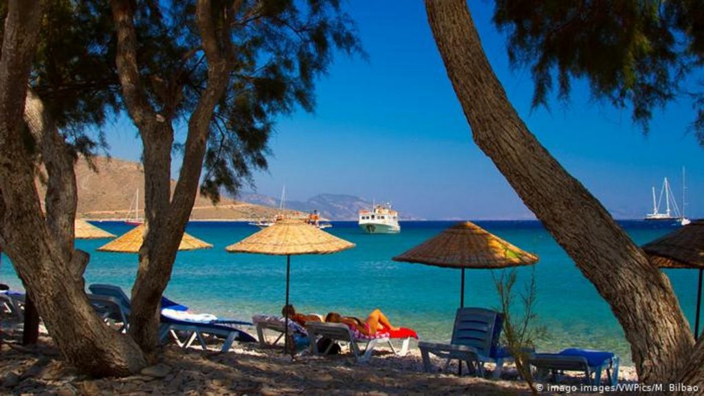 Türkiye bu yaz Almanya’dan turist ağırlayabilecek mi?