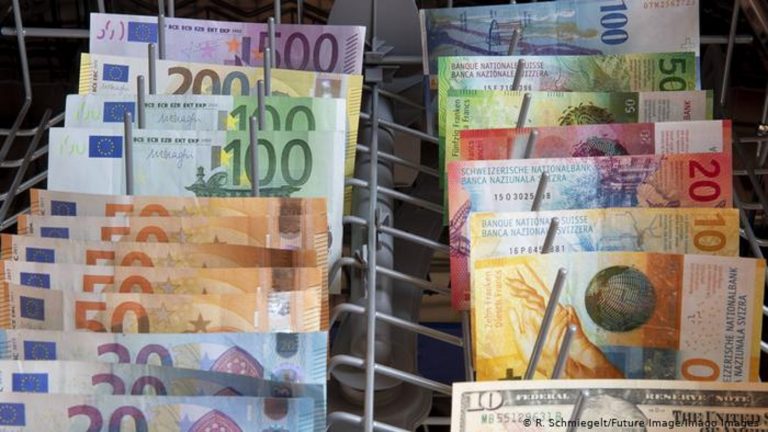 Türkiye’ye yasa dışı milyonluk havaleye iddianame