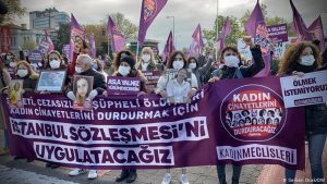 Avrupa Konseyi’nden “İstanbul Sözleşmesi” çağrısı