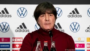 Löw Milli Takım’ı bırakıyor