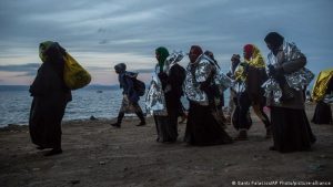Yunanistan’dan Türkiye’ye 1500 göçmeni geri alma çağrısı