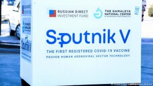 Almanya Sputnik V için harekete geçti