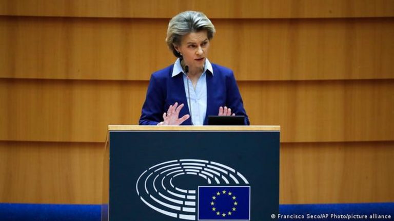 AB’nin Aşı Pasaportu Planları Somutlaşıyor