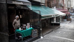 Ekonomide pandeminin 1. yılında: İşsizlik ve yoksullukta tablo kötü