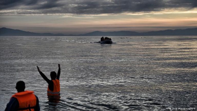 AB Yetkilisi: Türkiye Yunanistan’dan göçmen almayı sürdürmeli