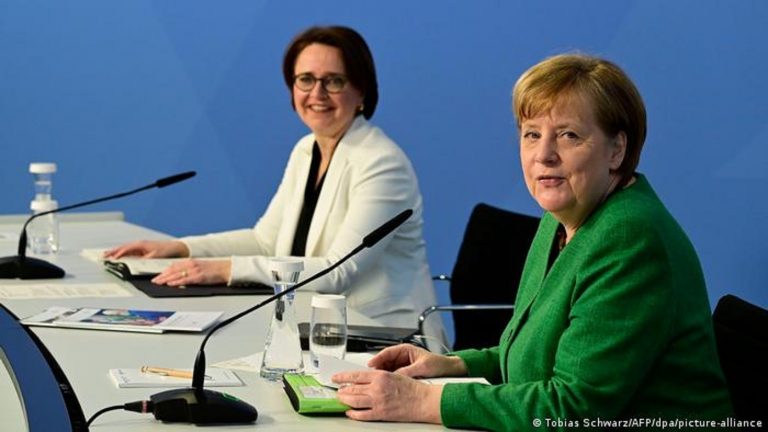 Almanya’da uyum için beş aşamalı plan