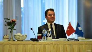 Babacan: “MB rezervinin hesabı er geç sorulur”