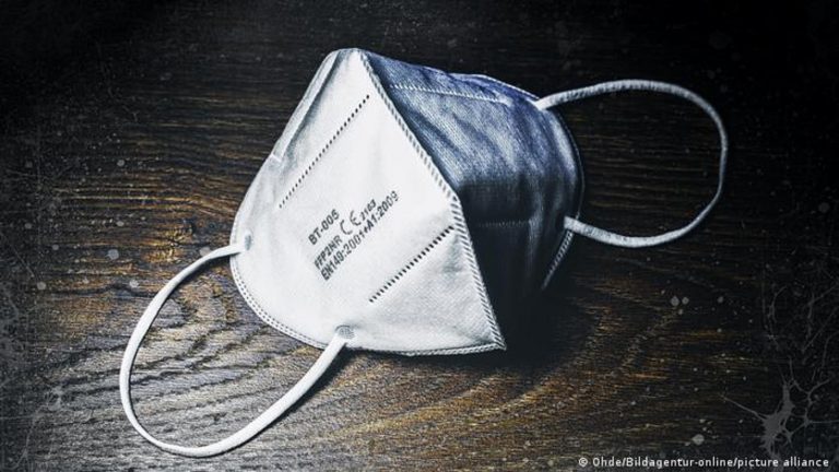 Almanya’daki maske skandalında ilk tutuklama