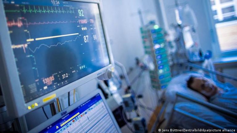 Almanya’da üçüncü dalga uyarısı: “Çok zorlu haftalar bizi bekliyor”