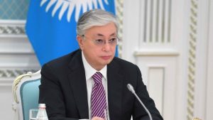 Kazakistan, Türk Devletleri Ortak Ekonomik Bölgesi kurulmasını önerdi