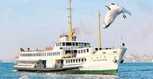 Vapurda ilk yardım eğitimine davetlisiniz!