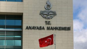 AYM’den HDP iddianamesi kararı: Usul yönünden iade edildi